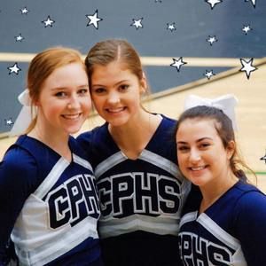 Meet your Posher, Sydney